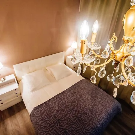 Golden Bridge Apartment With Private Parking * Zadar